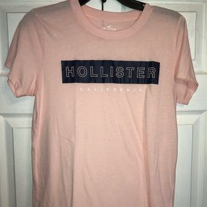 Hollister T Shirt